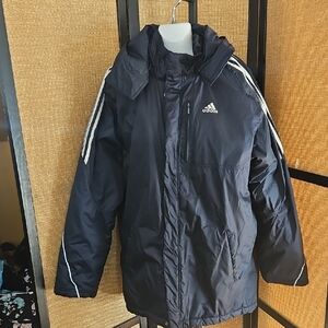 Adidas Tiro 26 Stadium Parka